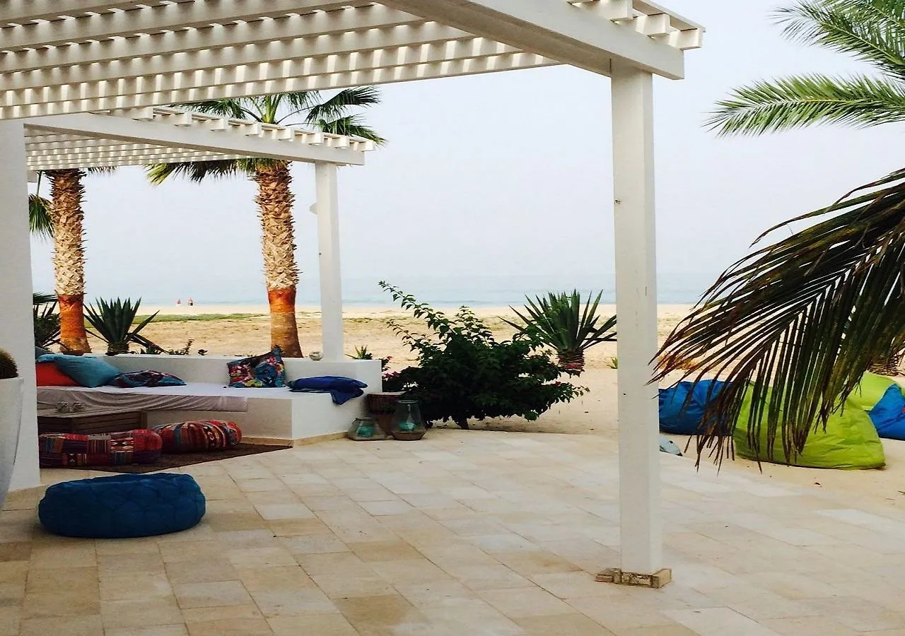 Boavista Luxury Villa Rabil Cabo Verde