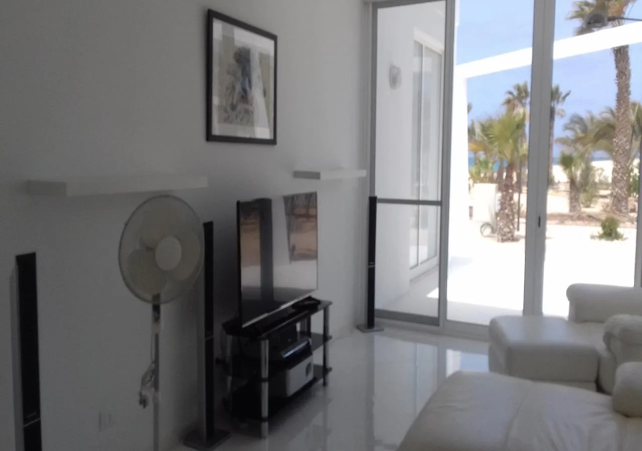 Boavista Luxury Villa Rabil