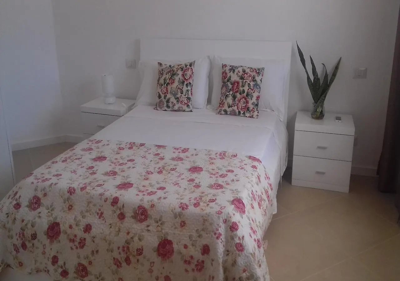 Boavista Luxury Villa Rabil