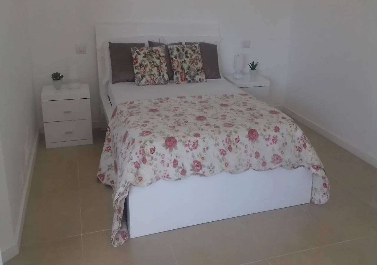 Boavista Luxury Villa Rabil Kap Verde
