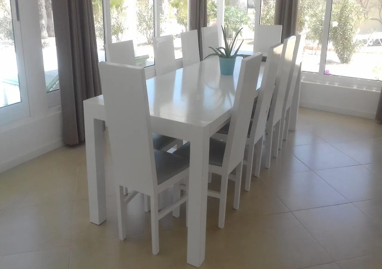 Boavista Luxury Villa Rabil 0*,  Kap Verde