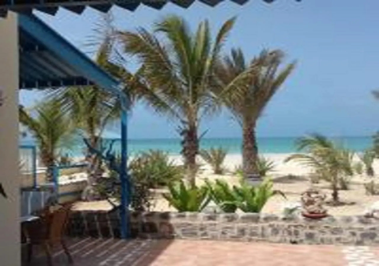 Boavista Luxury Villa Rabil 0*,