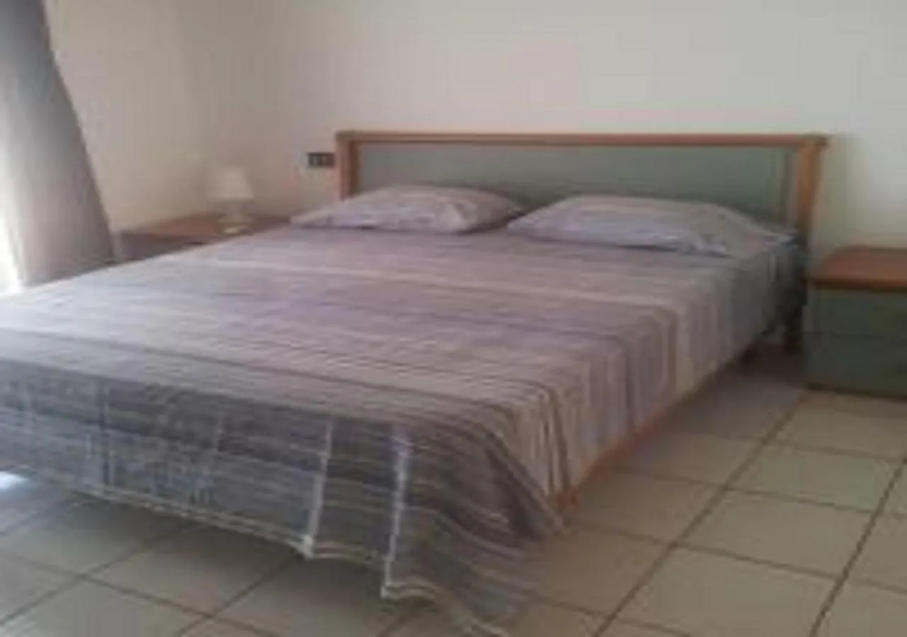 Boavista Luxury Villa Rabil Kap Verde