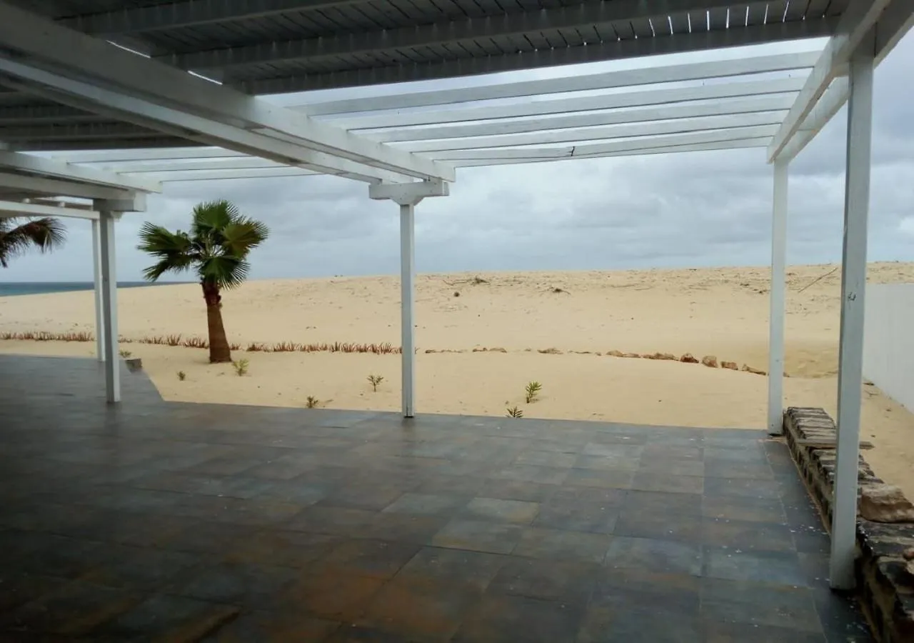 Boavista Luxury Villa Rabil