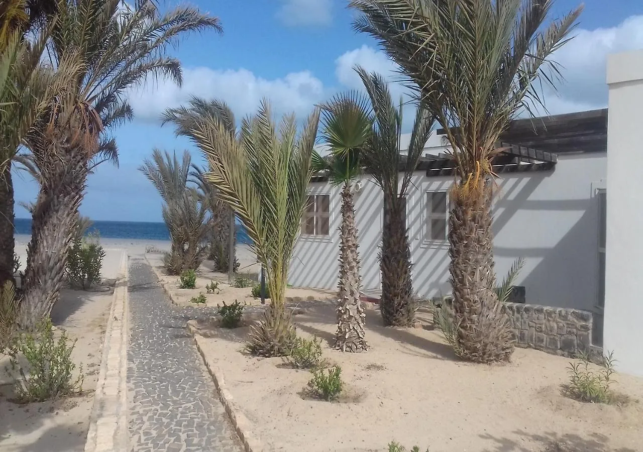 Boavista Luxury Villa Rabil 0*,  Kaapverdische Eilanden