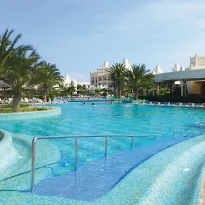 Clubhotel Riu Karamboa (adults Only) Hotel