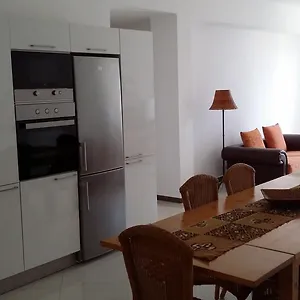 Apartamento Santo Antonio Ac Appartement