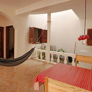 Apartment Private Holiday, Tarrafal (Santiago)