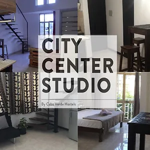 Apartment City Center Studio, Praia