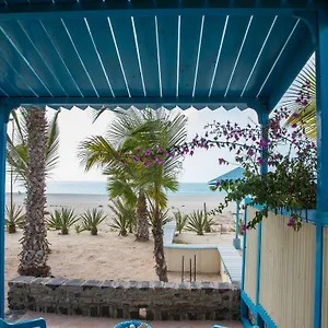 Ferienhaus Praia Chaves, Rabil